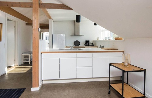 Aabenraa House | 4 person holiday home in Aabenraa-By Traum