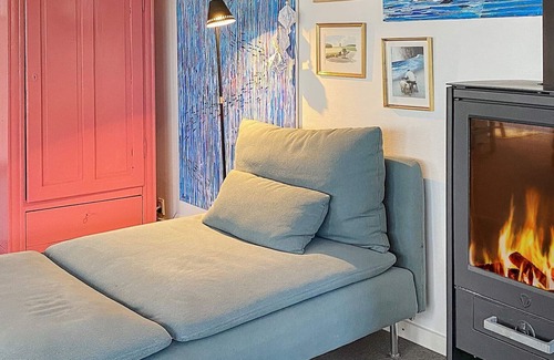 Aabenraa House | 4 person holiday home in Aabenraa