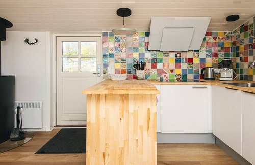 Aabenraa House | 4 person holiday home in Aabenraa-By Traum