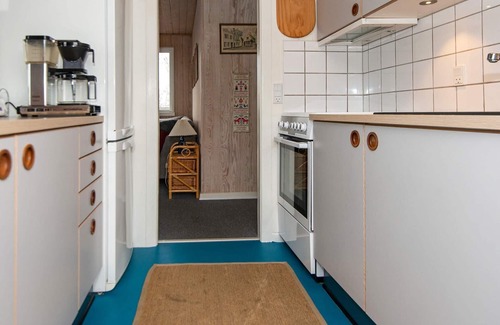 Aabenraa House | 4 person holiday home in Aabenraa