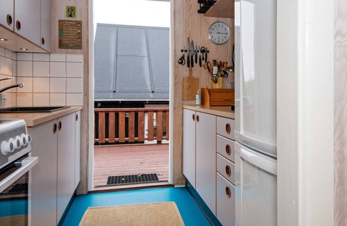 Aabenraa House | 4 person holiday home in Aabenraa