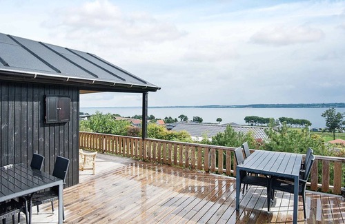Aabenraa House | 4 person holiday home in Aabenraa