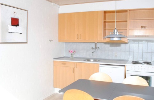 Allinge House | 4 person holiday home in Allinge