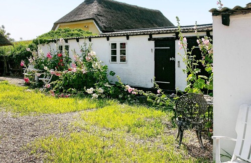 Bagenkop House | 4 person holiday home in Bagenkop