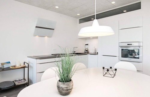 Blokhus Apartment | 4 person holiday home on a holiday park in Blokhus