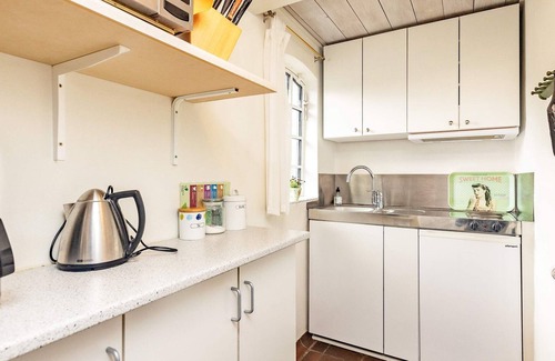 Bøjden Apartment | 4 person holiday home in Faaborg-By Traum