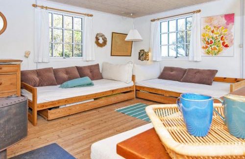 Fjand Badeby House | 4 person holiday home in Ulfborg
