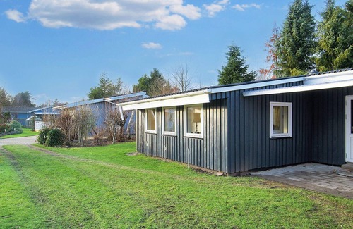 Grevinge House | 4 person holiday home in Grevinge-By Traum