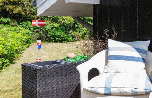 Lonstrup House | 4 person holiday home in Hjørring-By Traum