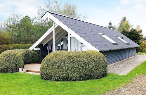 Idestrup House | 4 person holiday home in Idestrup