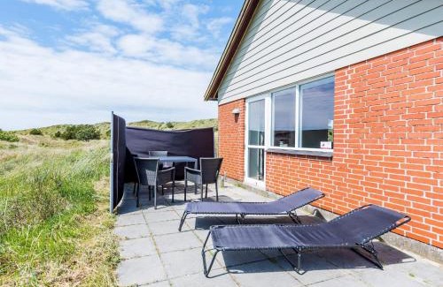 Hvide Sande House | 4 person holiday home in Nørre Nebel-By Traum