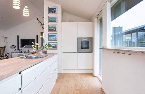 Nimtofte House | 4 person holiday home in Nimtofte