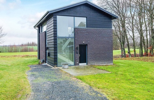 Nimtofte House | 4 person holiday home in Nimtofte
