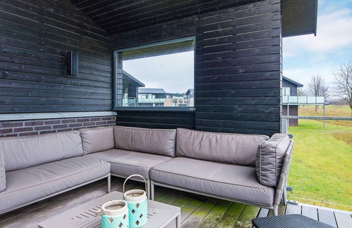 Nimtofte House | 4 person holiday home in Nimtofte