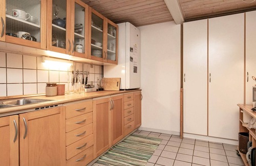 Rudkobing House | 4 person holiday home in Rudkøbing