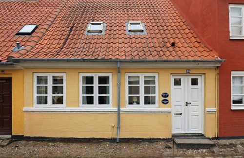 Rudkobing House | 4 person holiday home in Rudkøbing