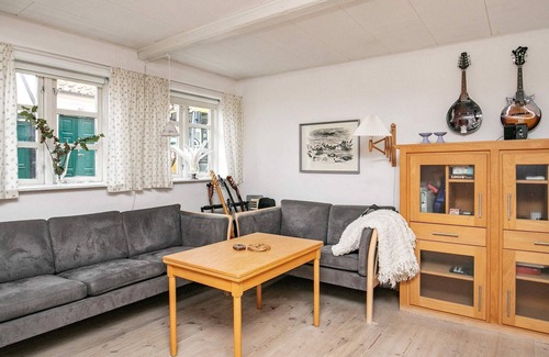 Rudkobing House | 4 person holiday home in Rudkøbing