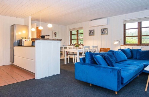 Arrild Ferieby House | 4 person holiday home in Toftlund-By Traum