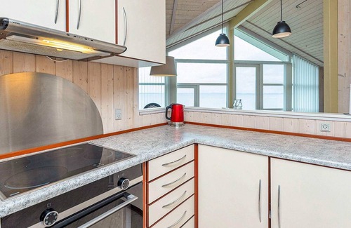 Vinderup House | 4 person holiday home in Vinderup-By Traum
