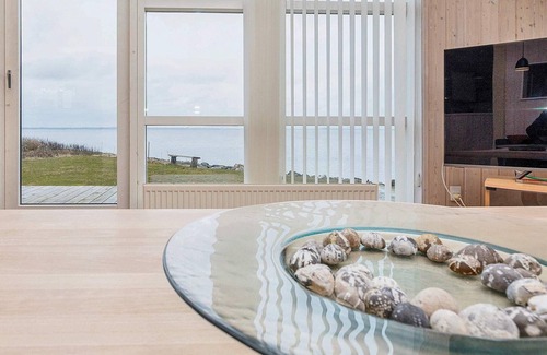 Vinderup House | 4 person holiday home in Vinderup-By Traum