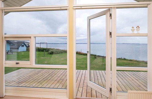 Vinderup House | 4 person holiday home in Vinderup-By Traum