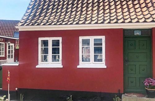 Ærø Municipality House | 4 person holiday home in Ærøskøbing-By Traum
