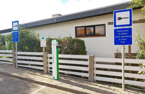 Ærø Municipality House | 4 person holiday home in Ærøskøbing-By Traum