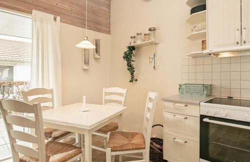 Ærø Municipality House | 4 person holiday home in Ærøskøbing-By Traum