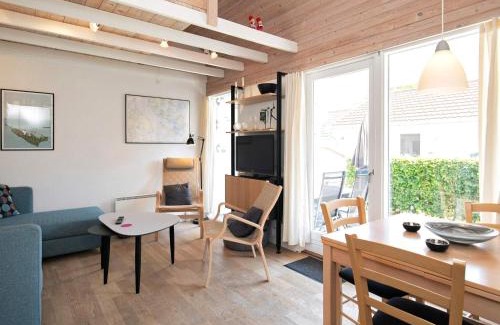 Ærø Municipality House | 4 person holiday home in Ærøskøbing-By Traum