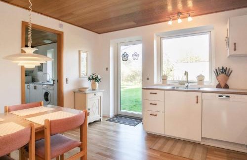 Ærø Municipality House | 4 person holiday home in Ærøskøbing-By Traum