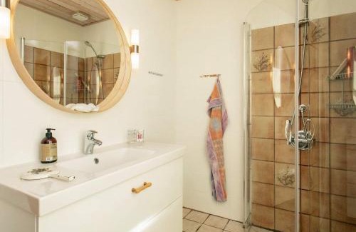 Ærø Municipality House | 4 person holiday home in Ærøskøbing-By Traum