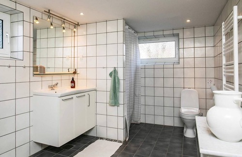 Ebberup House | 4 person holiday home in Ebberup