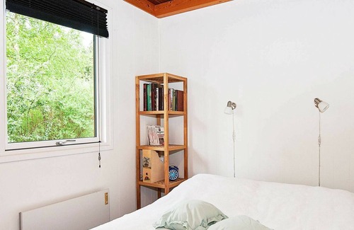 Farvang House | 4 person holiday home in Fårvang