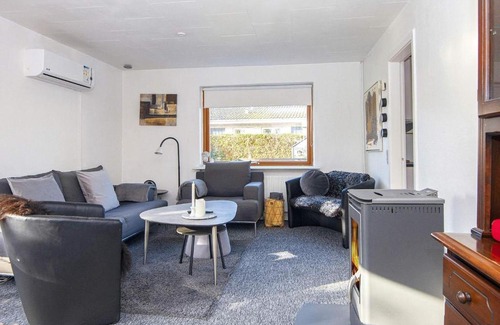 Aarosund House | 4 person holiday home in Haderslev
