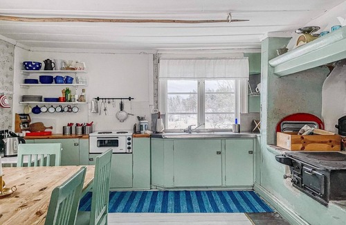 Bjorko House | 4 person holiday home in BJÖRKÖ-By Traum