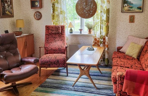 Jarvso House | 4 person holiday home in JÄRVSÖ