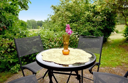 Lysekil House | 4 person holiday home in LYSEKIL-By Traum