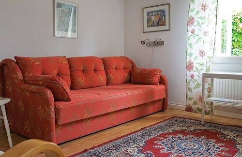 Smogen House | 4 person holiday home in Smögen