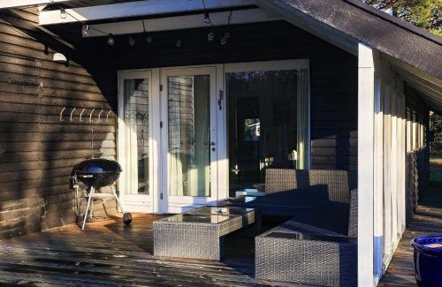 Aalbaek House | 4 person holiday home in Ålbæk-By Traum