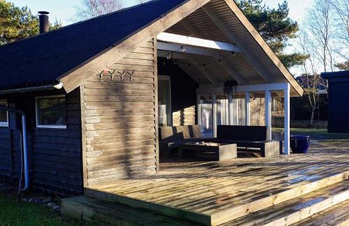 Aalbaek House | 4 person holiday home in Ålbæk-By Traum
