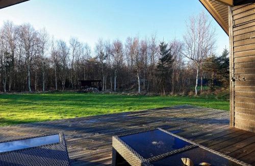 Aalbaek House | 4 person holiday home in Ålbæk-By Traum
