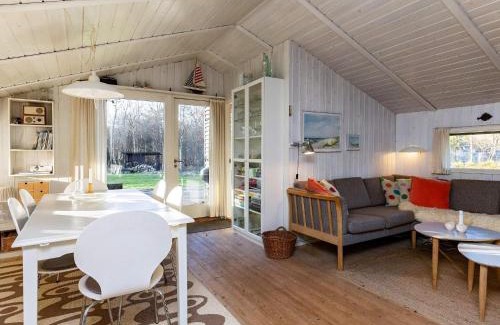 Aalbaek House | 4 person holiday home in Ålbæk-By Traum