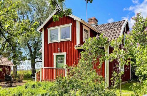 Orsundsbro House | 4 person holiday home in Örsundsbro