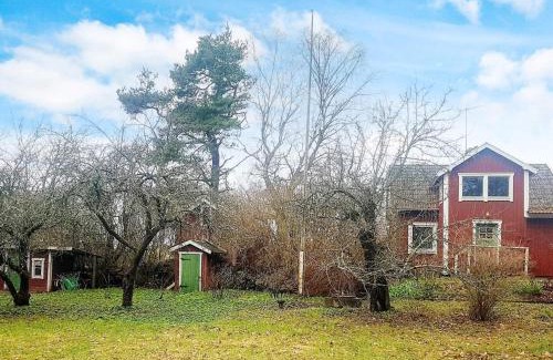 Orsundsbro House | 4 person holiday home in Örsundsbro