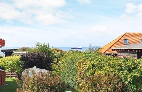 Assens House | 4 person holiday home in Assens