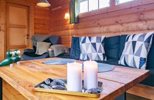 Assens House | 4 person holiday home in Assens