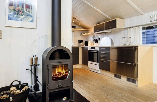 Aalbaek House | 4 person holiday home in Ålbæk-By Traum
