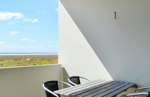 Rindby Strand Apartment | 4 person holiday home in Fanø