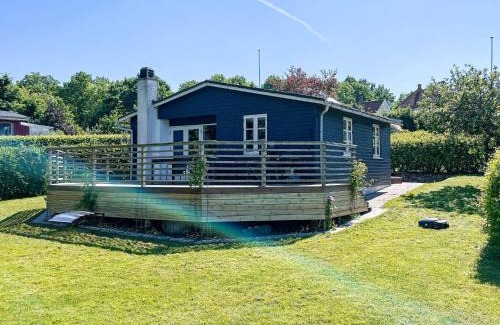 Kelstrup House | 4 person holiday home in Haderslev