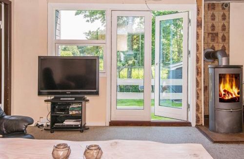 Kelstrup House | 4 person holiday home in Haderslev
